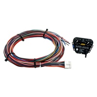 V2 HD Controller Kit - Internal Map with 40psi max