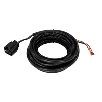 96" Sensor Replacement Cable for Wideband UEGO Gauge for 30-4110