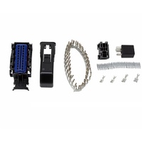 Infinity Series 5 Universal Wiring Harness (Plug & Pin Kit)