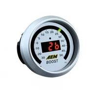 Boost Gauge 50psi