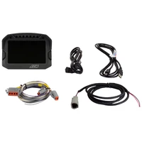 CD-5L Carbon Digital Display with Internal Logging, No Internal GPS