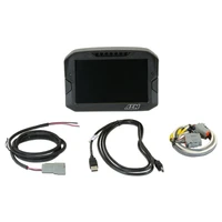 CD-7 Carbon Digital Display, Non Logging, No Internal GPS