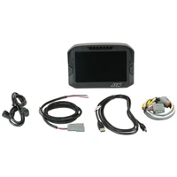 CD-7L Carbon Digital Display with Internal Logging, No Internal GPS