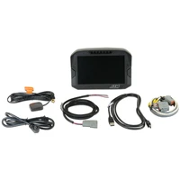 CD-7L Carbon Digital Display with Internal Logging and Internal GPS