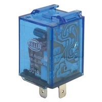 Solid State Electronic Flasher Unit 12V 3 Pin For Use With