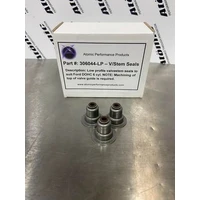 Barra Low Profile Valvestem Seal Set (24)