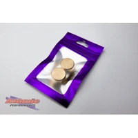 Barra Oil Gallery Brass Plugs Kit