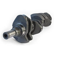 Intech Crankshafts (Barra 4.0L DOHC 6 cyl)