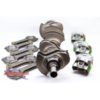 Barra Billet Crank Build Kit - Destroker Kit