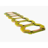 16mm Race Main Cap Girdle (Barra DOHC)