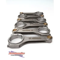 Barra Billet Superleggera Conrods