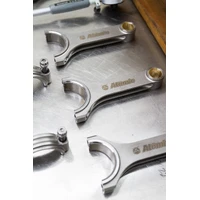 Barra Billet Rods - Destroker 'FatRods'