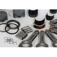 Barra 550 GTA Rebuild Kits