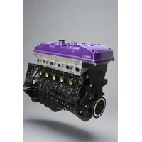 550 GT-A - Street Spec - 800hp atw Capable