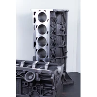 Barra Cast Block - PRE-PRODUCTION