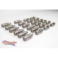 High Rev Hydraulic Lifters - Anti Pump-Up
