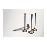 214-N Stainless Steel Multi Groove Inlet/Exhaust Valves (Barra DOHC 6 cyl)