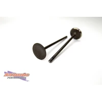 Turbo Exhaust Valve  - STD Size - O Series - 32.0mm Head -