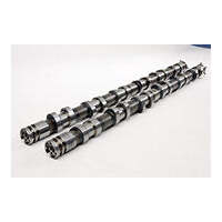 Stage 4 Duo Phased Camshafts (Barra DOHC/SOHC 6 cyl)