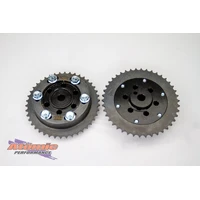Barra Vernier Sprockets Adjustable Cam Gears