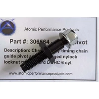 Guide pivot, Chrome Moly (DOHC 6 cyl)