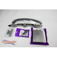 Barra Heavy Duty Timing Chain Kit - Core - -P