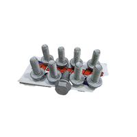 Barra Sump Cross Bolts Kit