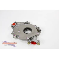 Barra OEM+ Ported Alloy Housing Oil Pump