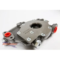 Barra Race Spec FULL Steel Oil Pump