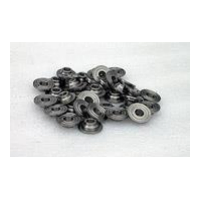 Titanium Valve Spring Retainers (Barra DOHC Engines)