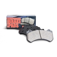 Sport Brake Pads - Front (300c SRT8 6.4L)