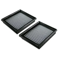 Magnum FLOW Pro DRY S Air Filters - Pair (Infiniti G37 08-13)