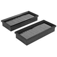 Magnum FLOW Pro DRY S Air Filters - Pair (Mercedes-Benz C63 AMG 16-19)