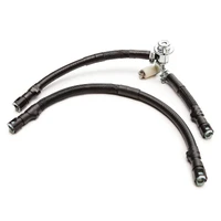 Fuel Pressure Regulator Kit (STi 08-24)