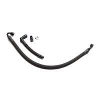 Fuel Rail Line Kit To Flex Fuel (STi 2008+)