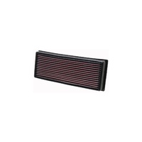 Replacement Panel Air Filter - 13.125" L x 5" W x 1.563" H