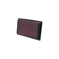Replacement Panel Air Filter - 12.063" L x 7.125" W x 1.125" H