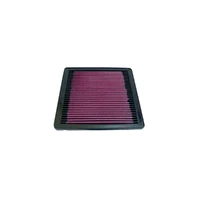 Replacement Air Filter (Pajero 2.4L Petrol 97-05/Challenger 96-98)