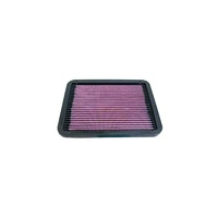Replacement Panel Air Filter - 9.313" L x 7.438" W x 1" H