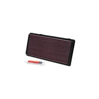Replacement Air Filter (Cherokee 4.0L 96-01)