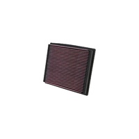 Replacement Panel Air Filter - 9.875" L x 8.25" W x 0.75" H