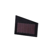 Replacement Air Filter (Clio II 1.6L 98-05/Laguna 97-07)