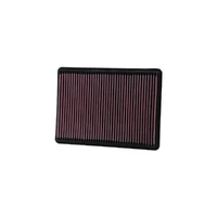 Replacement Air Filter (Grand Cherokee 2.7L 04-10/Liberty 01-07)