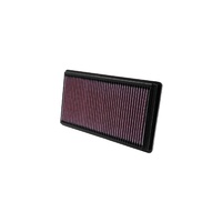 Replacement Air Filter (S-Type 4.0L 99-09/Focus RS 02-04)