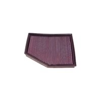 Replacement Air Filter (BMW 650i 05-11/520i 07-10)