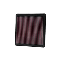 Replacement Air Filter (Mustang 05-10)