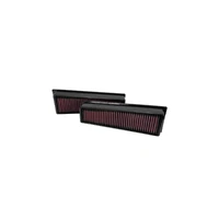 Replacement Air Filter (BMW X5/X6 4.4L 09-14)