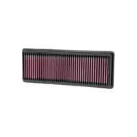 Replacement Air Filter (Fiat 500 1.4L Turbo 17-19)