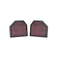 Replacement Air Filter (BMW M5 11-17/M6 14-20)