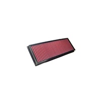 Replacement Air Filter (Escort 1.6L 84-90/Orion 83-89)